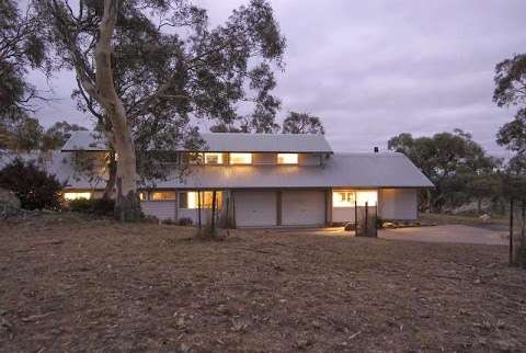 Photo: Silvertop Snowy Mountains Retreat Lodge